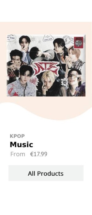 kpop 3