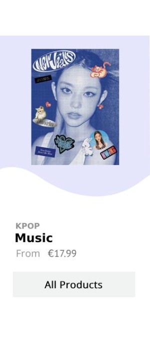 kpop 5