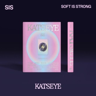Katseye - SIS (Soft Is Strong) [EP] [Soft Version]