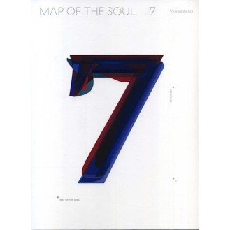 BTS - [MAP OF THE SOUL : 7] Random version