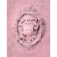 BLACKPINK - 2nd Mini KILL THIS LOVE (Random Ver.) CD, Mini-Album, Pink