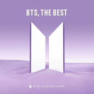 BTS – The Best (2 x CD, Album, Compilation)