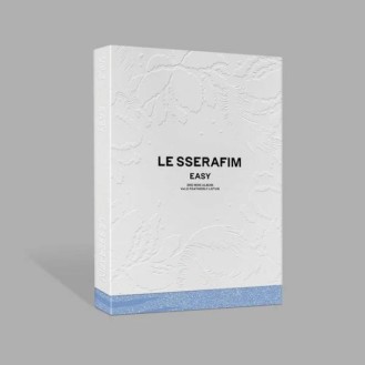 Le Sserafim - 3rd Mini Album 