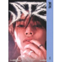 Stray Kids - ATE (Accordion Ver.)(Photobook CD)